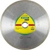 Deimantinis pjovimo diskas šlapiam pjovimui Klingspor DT 300 F Extra; 200x1,9x30,0 mm