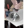 Deimantinis pjovimo diskas KLINGSPOR DT 900 FP 125mm