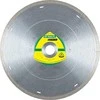 KLINGSPOR PILNAS DEIMANTINIS DISKAS 200 mm x 1,6 mm x 30 mm DT900FL SUPRA, GRES, SPECIALUS, SAUSAS, Šlapias