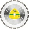 Deimantinis pjovimo diskas Klingspor DT 612 UT Supra; 230x2,6x22,23 mm