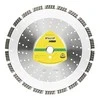 Sourcing Deimantinis pjovimo diskas KLINGSPOR DT 612 UT Supra 350mm