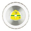 Deimantinis diskas betonui KLINGSPOR DT 350 U Extra 400mm