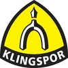KLINGSPOR VANDENIUI ATSPARUS ŠVITRINIS POPIERIUS P1200 PS11A/50vnt.