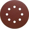 KLINGSPOR LIPAUSIS ABRAZYVINIS DISKAS 150mm PS22K gr.150 GLS3/50vnt.