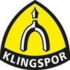 Šlifavimo lapelis KLINGSPOR PS 8C 230x280mm 150