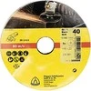 KLINGSPOR FIBER DISKAS 180mm th. 16 CS561 / 25vnt.