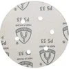 Kibus šlifavimo popierius KLINGSPOR PS 33 CK GLS3 150mm 180