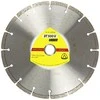 Tarcza Deimantinis pjovimo diskas Klingspor DT 300 U Extra; 230x2,3x22,23 mm