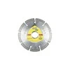 Deimantinis pjovimo diskas Klingspor DT 300 U Extra; 125x1,6x22,23 mm