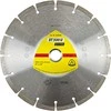 Deimantinis pjovimo diskas KLINGSPOR DT 300 U Extra 350mm