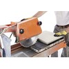 KLINGSPOR SEGMENTINIS DEIMANTINIS DISKAS 350 mm x 3,0 mm x 25,4 mm SUPRA DT600U, GELŽBETONAS