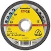 Pjovimo diskas KLINGSPOR Edge 125x1,2mm