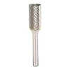 KLINGSPOR FREZ DO METALU HF 100 B FI16,0x25mm TRZPIEŃ 6mm TYP ZYAS, WALCOWY