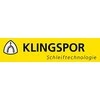 Kibus šlifavimo popierius KLINGSPOR PS 33 CK GLS52 225mm 100