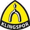 Papier Šlifavimo lapeliai KLINGSPOR PS 8A 230x280 mm 1500
