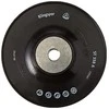 Aušinamas padas fibro diskams KLINGSPOR ST 358 A 125