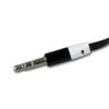 Kabelis Forever HQ AUX 3.5mm 1m Juodas
