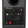 Klipsch R-41PM kolonėlės, Juodos spalvos