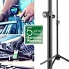 Konig &amp; Meyer Sieninis gitaros laikiklis K&amp;M 16250 juodas