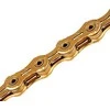 Grandinė KMC X11SL Ti-N Gold 11-speed 118-links