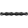 Grandinė KMC X12 Juodas 12-speed 126-links Waxed