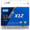 Grandinė KMC X12 EPT 12-speed 126-links