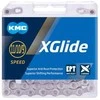 Grandinė KMC X-Glide EPT Shimano Cues 126-links