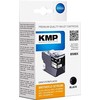 Legrand KMP KMP 1537,4001 rašalo kasetė 1 vnt. Didelio efektyvumo (XL) pakaitinė juoda