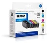 Legrand KMP E216VX Multipack BK/PBK/CMY suderinamas su Epson T 3357 XL