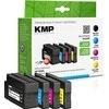Legrand KMP H166VX Multipack BK/C/M/Y suderinamas su HP 953 XL