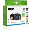 Legrand KMP H166VX Multipack BK/C/M/Y suderinamas su HP 953 XL