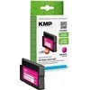 Legrand KMP 1748,4006, didelės (XL) talpos, foto rausvai raudona, dažų pagrindo rašalas, 30 ml, 2000 puslapių