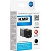 Legrand KMP H176BX rašalo kasetė juoda, suderinama su HP T6M15AE 903XXL