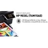 Legrand KMP H176BX rašalo kasetė juoda, suderinama su HP T6M15AE 903XXL