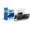 KMP K-T66 Toneris juodas, suderinamas su Kyocera TK-3100