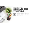 Kyocera Legrand KMP 2913,0000, 8200 puslapių, juoda, 1 vnt.