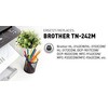 Legrand KMP Printtechnik AG KMP toneris Brother TN-242M/TN242M magenta 1400 S. B-T59A restauruotas