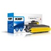 Legrand KMP Printtechnik AG KMP toneris Brother TN-3130/TN3130 juodas 3500 psl. B-T87 perdirbtas