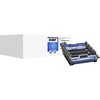 Legrand KMP B-T94D - DCP L 8400 CDN DCP L 8450 CDW HL-L 8250 CDN HL-L 8350 CDW HL-L 8350 CDWT HL-L 8350 Series HL-L... - lazerinis printing - Juodas,Mėlyna
