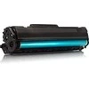 Legrand KMP C-T15 Toneris juodas, suderinamas su Canon FX-10