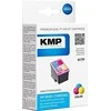 Legrand KMP H179 rašalo kasetė, 3 spalvų suderinama su HP T6N03AE 303 XL