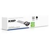Legrand KMP 1645,4001 nabój su tuszem 1 vnt. Zamiennik Juodas