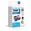 Legrand Rak KMP KMP H162V Promo Pack BK / Color com. kaip HP C2P05AE / C2P07AE