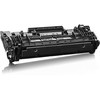 Legrand KMP Printtechnik AG KMP toneris HP CF226A juodas 4000 S. H-T224A perdirbtas