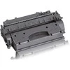 Legrand KMP Printtechnik AG KMP Toneris HP CE505X juodas 6500 S. H-T23 remanufactured