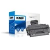 Legrand KMP Printtechnik AG KMP Toneris HP CE505X juodas 6500 S. H-T23 remanufactured