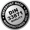 Legrand KMP Patrone HP 301 CH561EE Compin rašalas. juoda H135 - 1719.4801