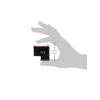 Legrand KMP H163 3 spalvų rašalo kasetė, suderinama su HP C2P07AE 62 XL