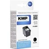Legrand KMP H168BX juodos spalvos rašalo kasetė, suderinama su HP F6U68AE