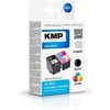 „Legrand KMP Ink H168VX Promo Pack BK/Color Comp. kaip HP F6T68AE / F6U67AE